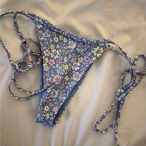 Frankie’s Bikinis Bottoms